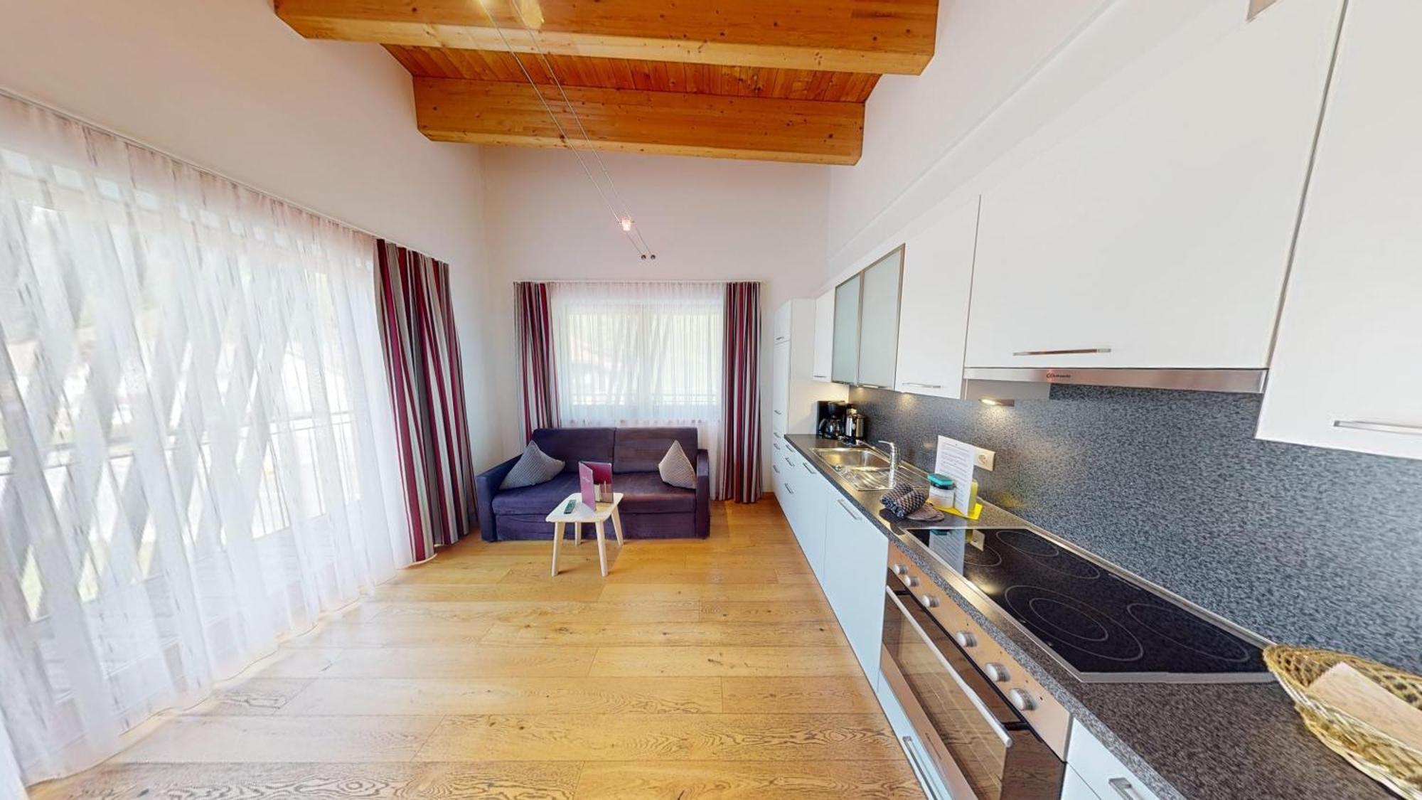 Apartments Dolomit-Royal Зілліан Екстер'єр фото