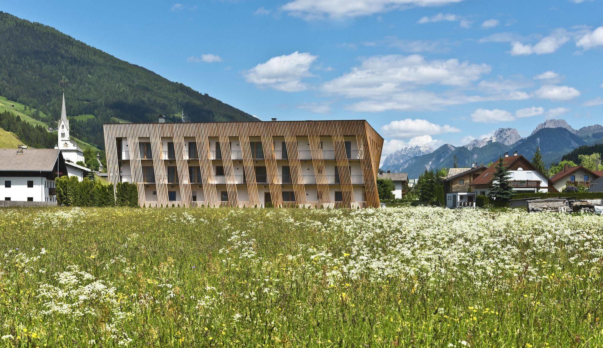 Apartments Dolomit-Royal Зілліан Екстер'єр фото